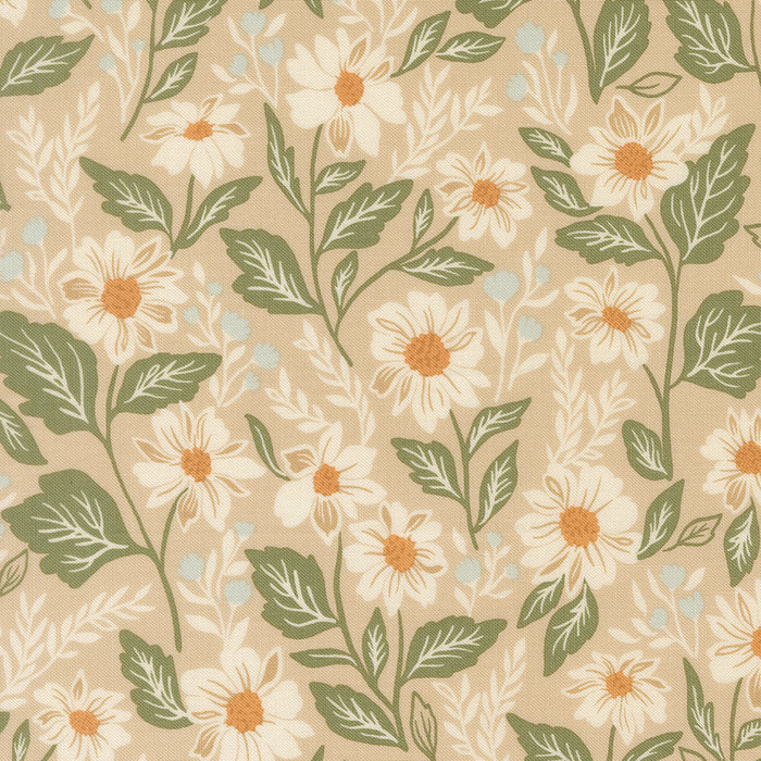 *PRE-ORDER* True Love, Romance Blooms in Oatmeal
