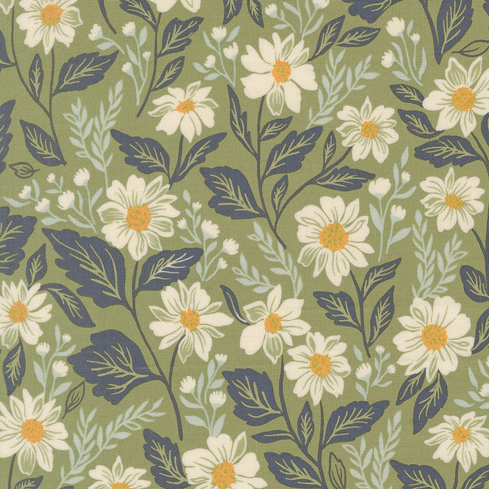 *PRE-ORDER* True Love, Romance Blooms in Fern