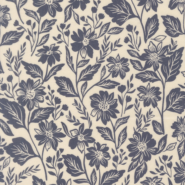 *PRE-ORDER* True Love, Romance Blooms in Cream