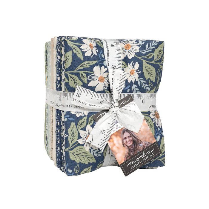 True Love fat quarter bundle - Lella Boutique