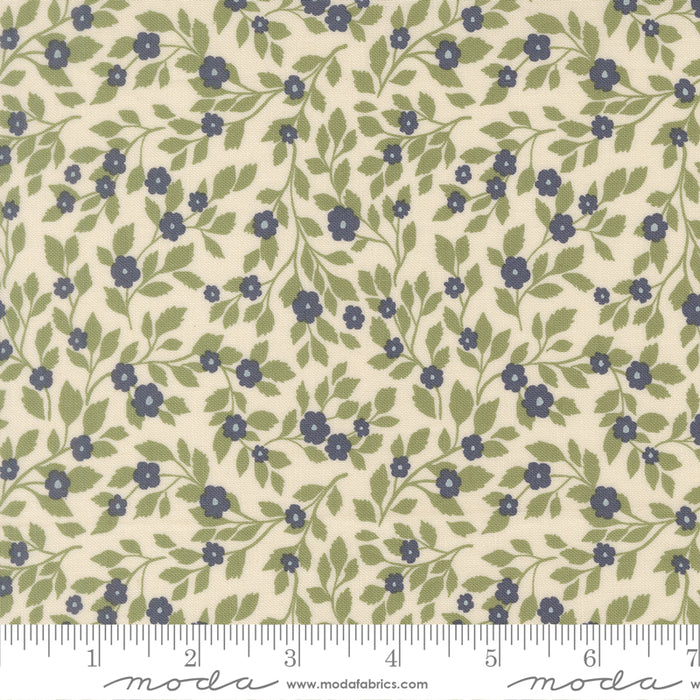 *PRE-ORDER* True Love, Daydream Posies in Cream