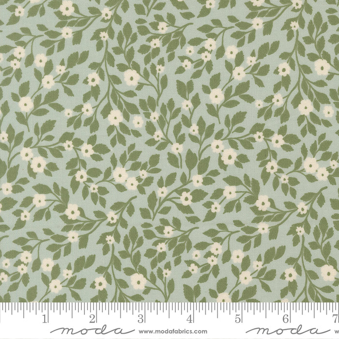 *PRE-ORDER* True Love, Daydream Posies in Robin's Egg