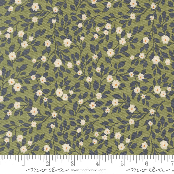 *PRE-ORDER* True Love, Daydream Posies in Fern