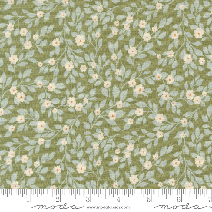 *PRE-ORDER* True Love, Daydream Posies in Fern and Robin's Egg