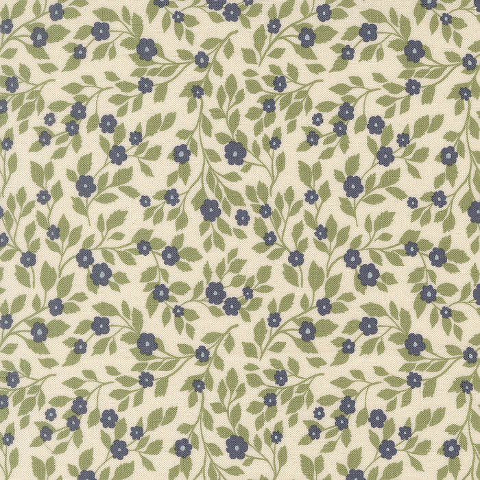 *PRE-ORDER* True Love, Daydream Posies in Cream
