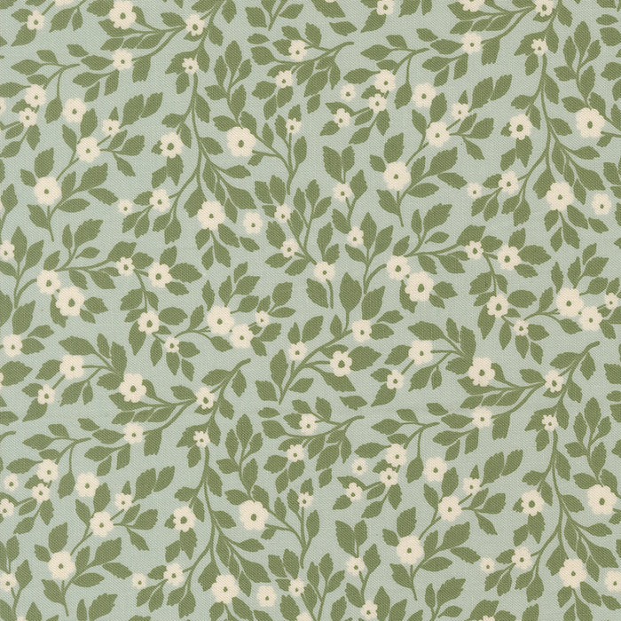 *PRE-ORDER* True Love, Daydream Posies in Robin's Egg