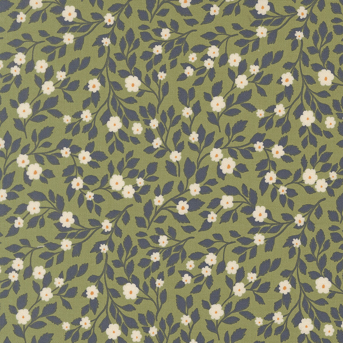 *PRE-ORDER* True Love, Daydream Posies in Fern