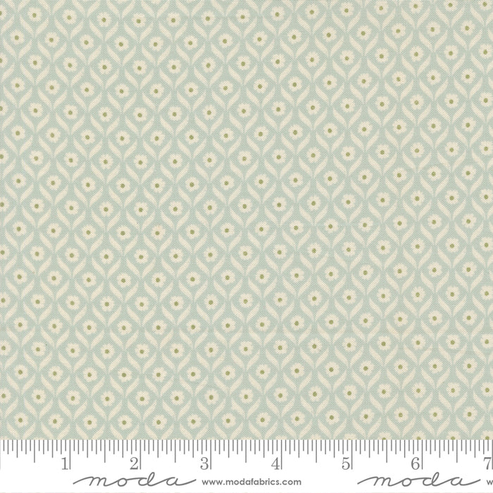 *PRE-ORDER* True Love, Wall Flower in Robin's Egg
