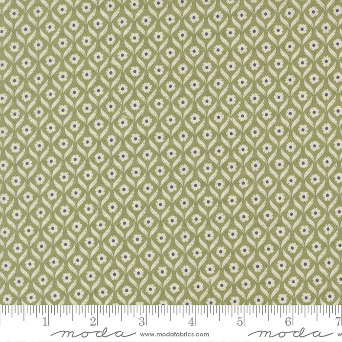 *PRE-ORDER* True Love, Wall Flower in Fern