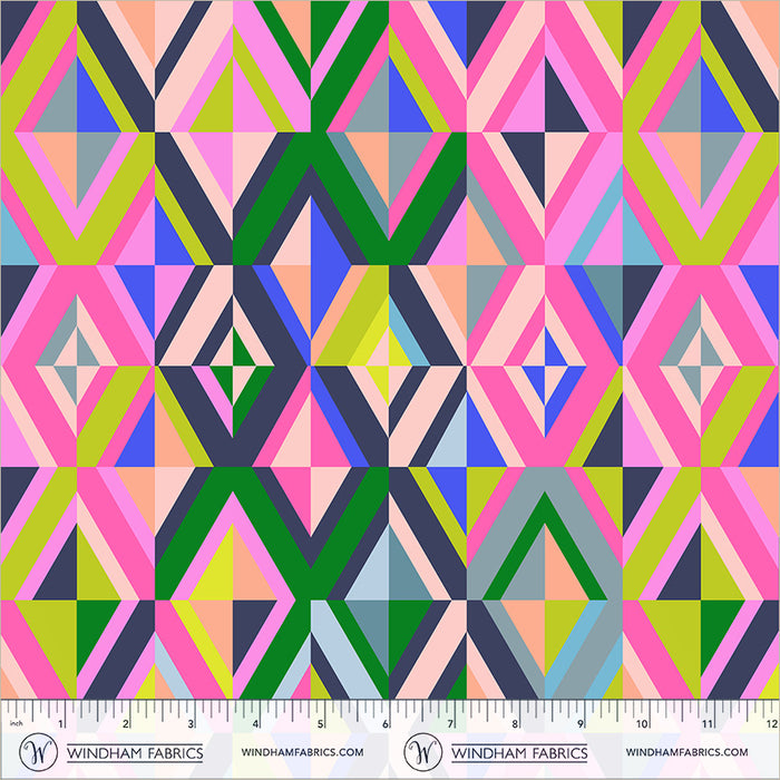 Happy Place, Diamonds in Bejeweled