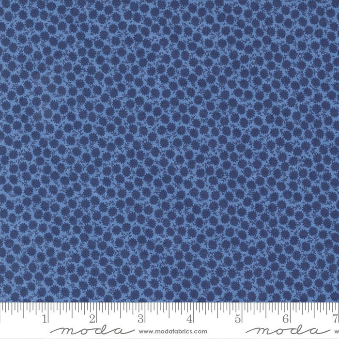 Floral Fabric