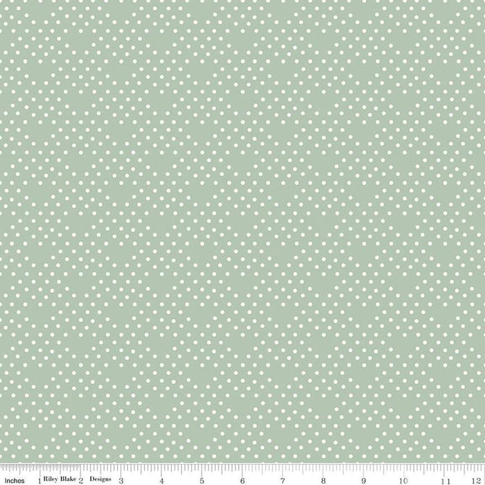Geometric Fabric
