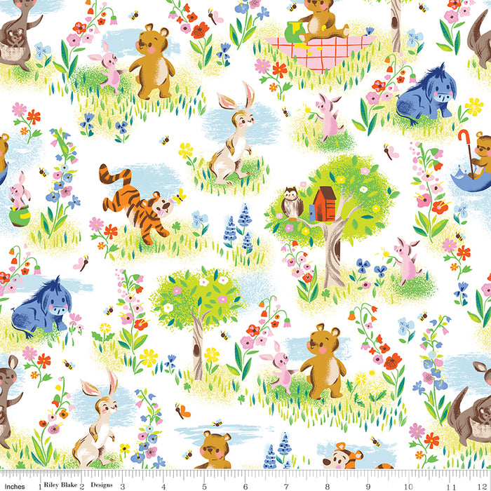 Animal Fabric