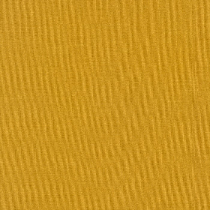 All Yellow Fabric