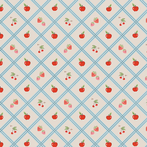 Minimo, Cherry Tiles