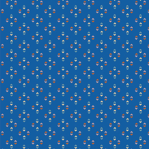 Geometric Fabric