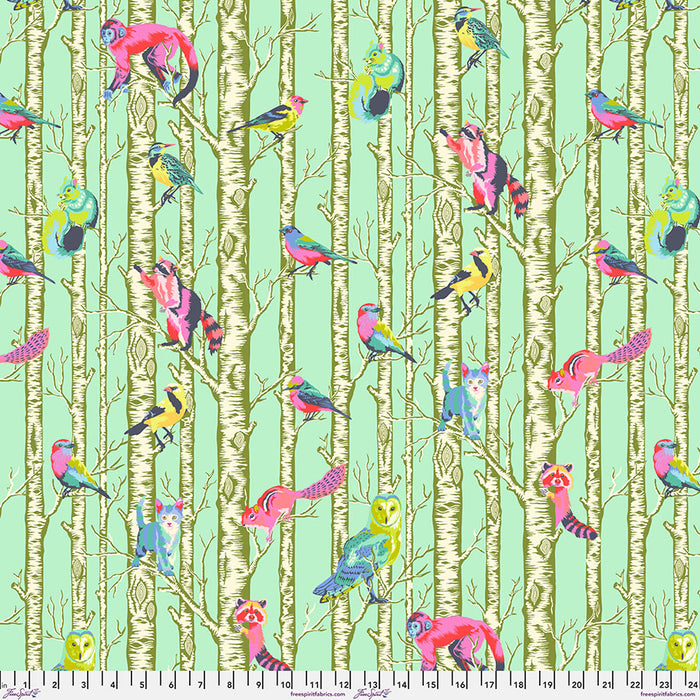 Helen Black fabric