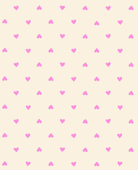 *PRE-ORDER* Trinketry - Hearts in Neon Rose - Melody Miller