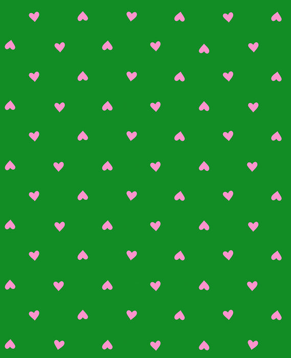 *PRE-ORDER* Trinketry - Hearts in Deep Verdant - Melody Miller