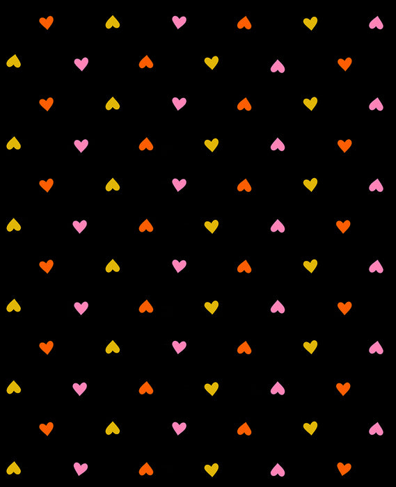 *PRE-ORDER* Trinketry - Hearts in Black - Melody Miller