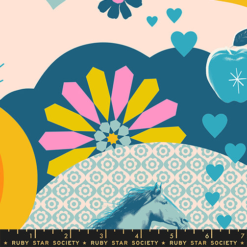 Best Day Ever, Best Day Ever in Teal