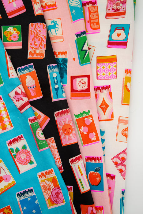 *PRE-ORDER* Trinketry layer cake - Melody Miller