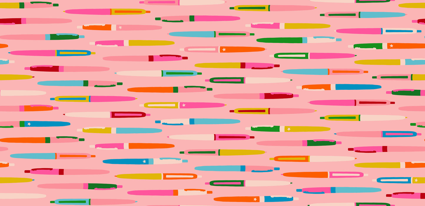 *PRE-ORDER* Trinketry - Pens in Balmy - Melody Miller