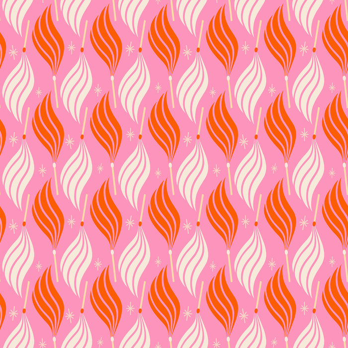 *PRE-ORDER* Trinketry - Lit in Flamingo - Melody Miller