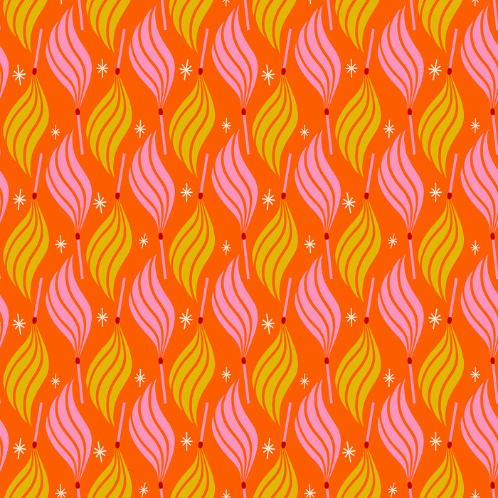 *PRE-ORDER* Trinketry - Lit in Goldfish - Melody Miller