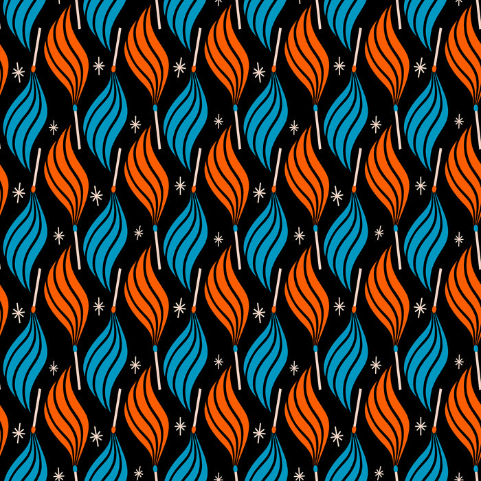 *PRE-ORDER* Trinketry - Lit in Black - Melody Miller