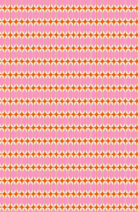 *PRE-ORDER* Trinketry - Matchbook in Flamingo - Melody Miller