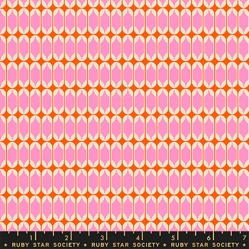 *PRE-ORDER* Trinketry - Matchbook in Flamingo - Melody Miller