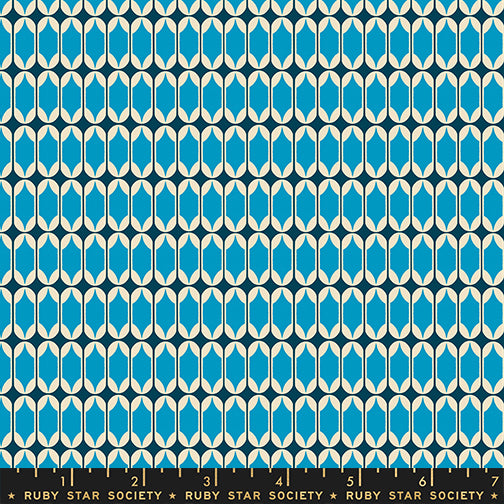 *PRE-ORDER* Trinketry - Matchbook in Bright Blue - Melody Miller