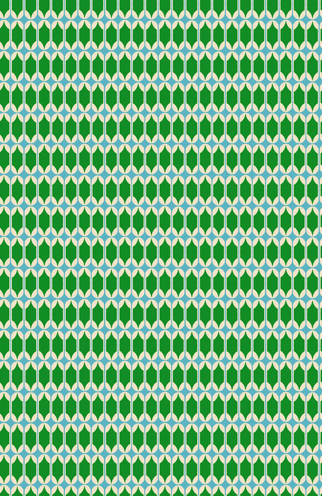 *PRE-ORDER* Trinketry - Matchbook in Deep Verdant - Melody Miller