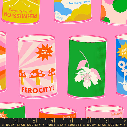 *PRE-ORDER* Sparkle Mart - Can Can - Flamingo