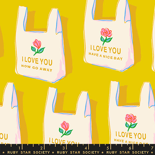 *PRE-ORDER* Sparkle Mart - Have A Nice Day - Golden Hour