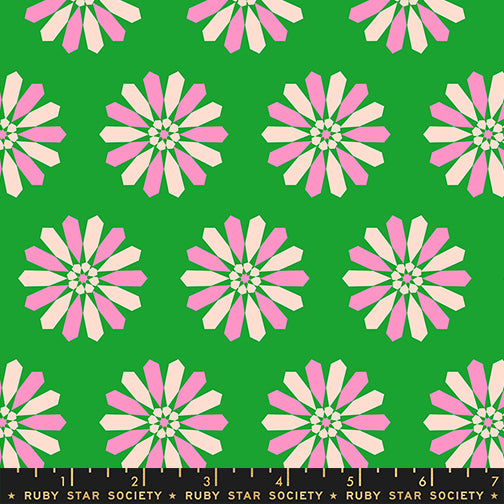 *PRE-ORDER* Sparkle Mart - Freshly Picked - Deep Verdant