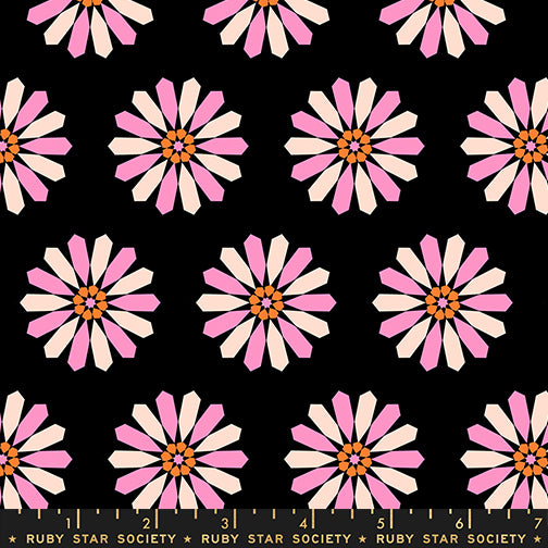 *PRE-ORDER* Sparkle Mart - Freshly Picked - Black