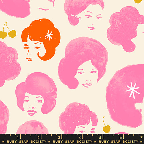 *PRE-ORDER* Sparkle Mart - Dottie's Friends - June
