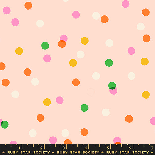 *PRE-ORDER* Sparkle Mart - Spritz - Peach Blossom