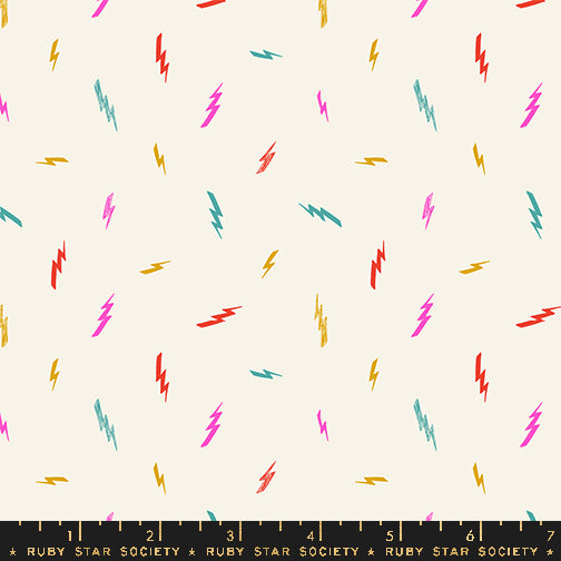 Teddy and the Bears, Electric in Multi