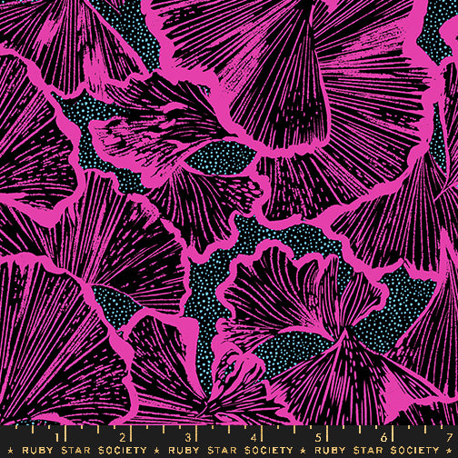 Nature-themed Fabric