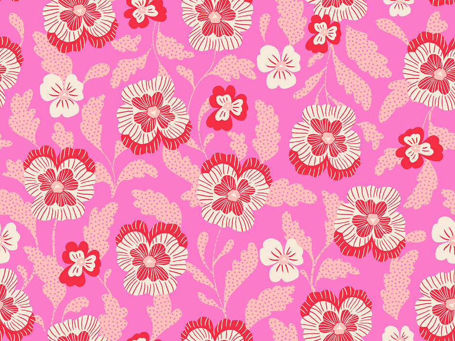 Hello Alice, Violets in Lipstick