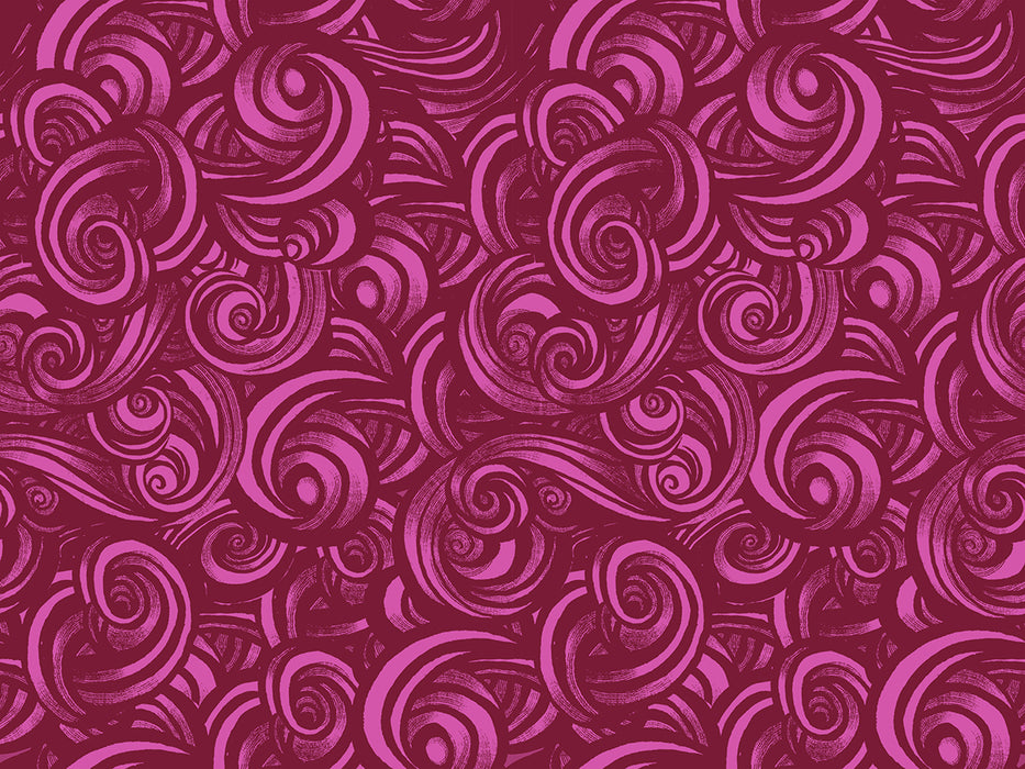 Fireglow, Smoke in Rose