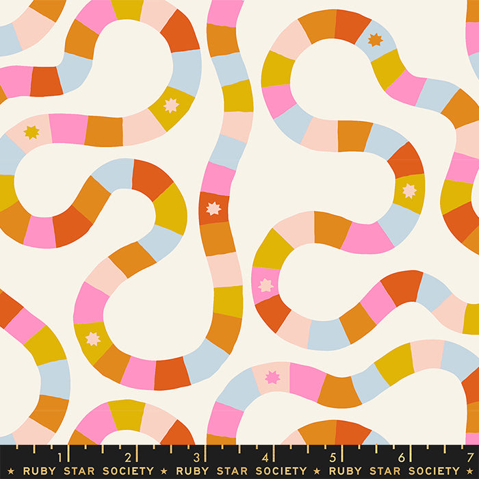 Fabric for Kids/Children