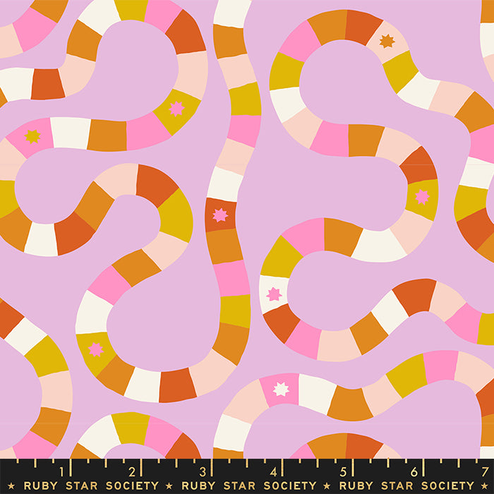 Picture Book, Game On in Macaron