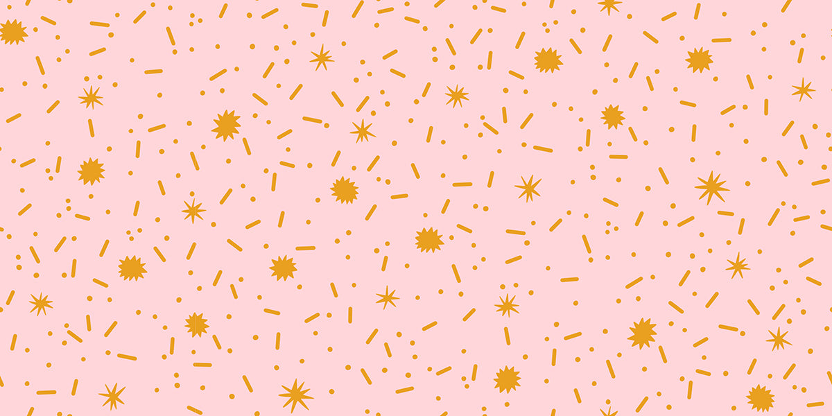 *PRE-ORDER* Egg and Friends - Sugar Rush in Candy Pink - Kim Kight