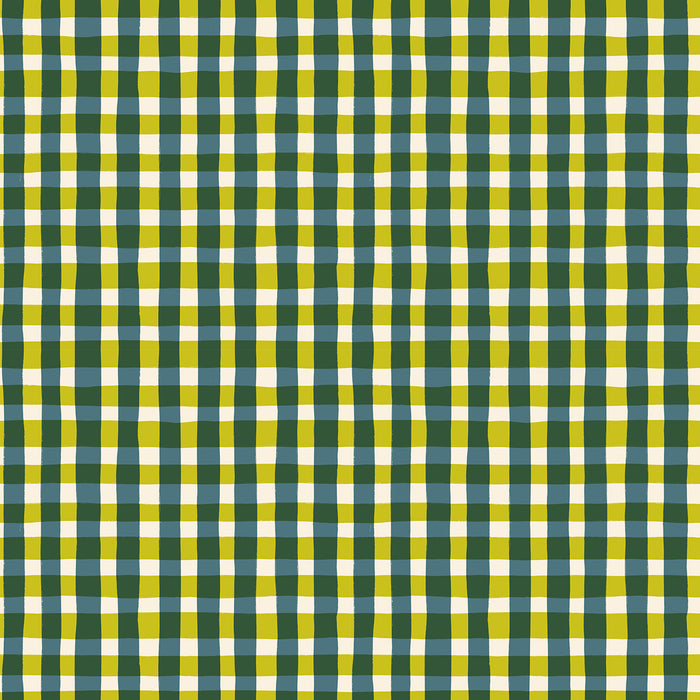 *PRE-ORDER* Egg and Friends - Tablecloth in Galaxy - Kim Kight