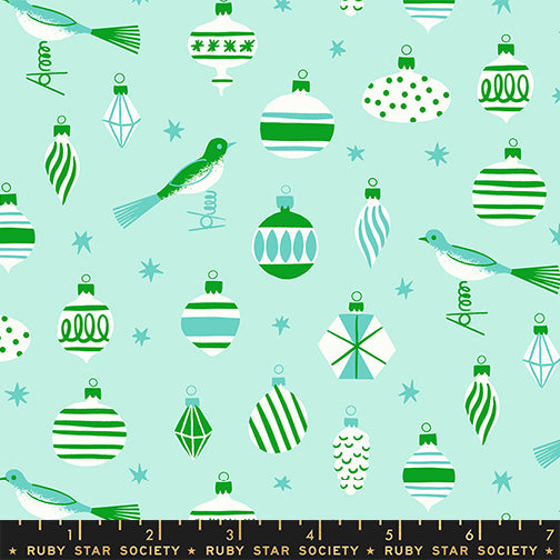 Merry Happy charm pack - Kim Kight
