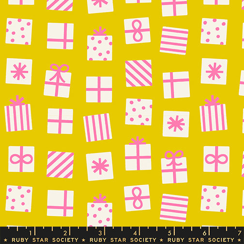 Merry Happy charm pack - Kim Kight